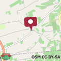Mapa Agriturismo Nonna Stella