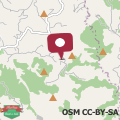 Mappa Agriturismo O Lauru - Proppro SRL