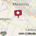 Mappa Agriturismo Oasi Silente