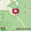 Mappa Agriturismo Pian di Farinello
