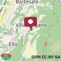 Mappa Agriturismo Prisma