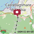 Map Agriturismo Quisisana