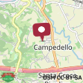 Mappa Agriturismo San Michele