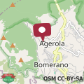 Map Agriturismo sul Sentiero