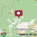 Map Agriturismo Spino Fiorito