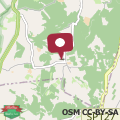 Mappa Agriturismo Supramurgia