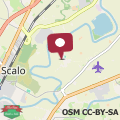 Map Agriturismo Tenuta Filippi
