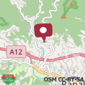 Map Agriturismo Terra Madre