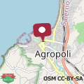 Mapa agropoli luxury home