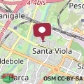 Mappa Agucchi63 Apt
