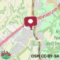 Map AH Roma