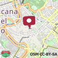 Map Ah Suite Trevi