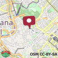 Mappa AH Suite Trinità Dei Monti