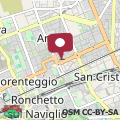 Mappa Ai Fiordalisi - Milan City - by HOST4U