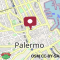 Map Ai Mercati di Palermo