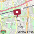 Map Ai Parrocchetti, Loft con Terrazza Panoramica