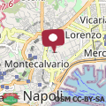 Map Ai Piedi del Campanile