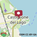 Map Ai piedi del Centro Storico