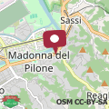 Map Ai Piedi della Collina by Wonderful Italy