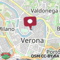 Map Ai Ponti Verona