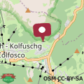 Map ai Sanc‘
