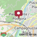 Mappa Ai tre monti
