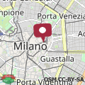 Mappa Aiello Hotels - Duomo