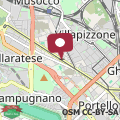 Mappa Air Bonghin Milano Accursio