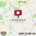 Map Aira Te Finu