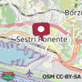 Karte Airport 8 Minutes, 2BR, Terrace, Wifi, By Tilo