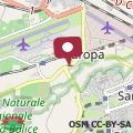 Map Airport bari-palese LUXURY 1