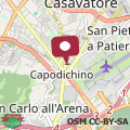 Map Airport Capodichino Home By Pagnotta