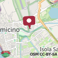 Map AirPort Lido del Sole