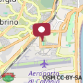 Mapa Airport Quadrifoglio