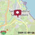 Map AJO al mare