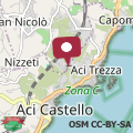 Map Akis, terrazza sul mare