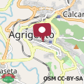 Mappa Akrone Rooms City Center