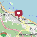 Mappa AL 13 Rosso - Lakeside Leisure & Business