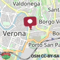 Mappa Al 18 Verona Rooms