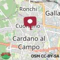 Carte Al 33 di Via Roma - Apartments