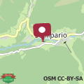 Mappa AL 33 la tua oasi di pace