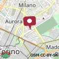 Map Al 35 dell'Aurora