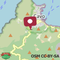 Mapa AL 4 della Pergola