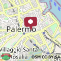 Mapa Al 55 Ballarò