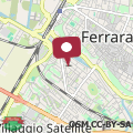 Mappa “Al 57”…. a quiet corner in Ferrara