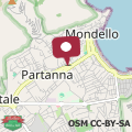 Map Al Baglio low cost
