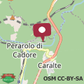 Carte Al Belvedere sul Piave