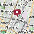 Carte Al Bicocca