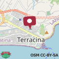 Map Al Borgo Antico