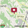 Map Al Borgo
